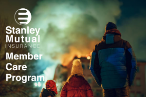 How the Stanley Member Care Program Came to Be